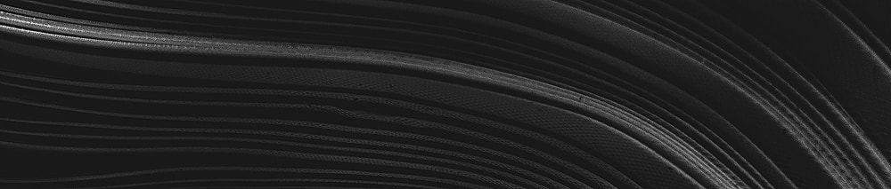  abstract black and white wavy lines design